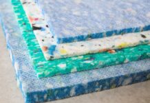 Jak zvýšit neprůzvučnost konstrukcí? Řešením je lisovaná akustická pěna