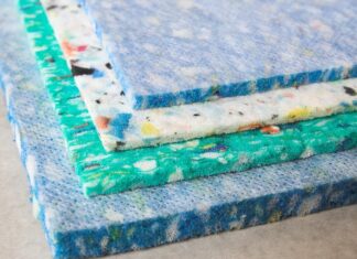 Jak zvýšit neprůzvučnost konstrukcí? Řešením je lisovaná akustická pěna