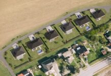 Máme pro vás nové projekty rodinných domů v okolí Ostravy!