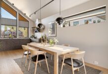 Dřevěná terasa a podlaha v interiéru: Výběr vhodného dřeva je základ