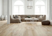 Proč je dřevěná podlaha od BATTENTE investicí do hodnoty vašeho bydlení
