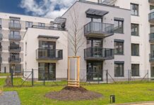 Balkony Pekstra: Dostatek prostoru pro vaše záliby i relax venku