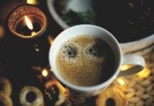 Luxusní káva, na které si pochutnají i ti největší gurmáni