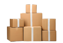 Profesionální stěhovací služby v Praze a blízkém okolí